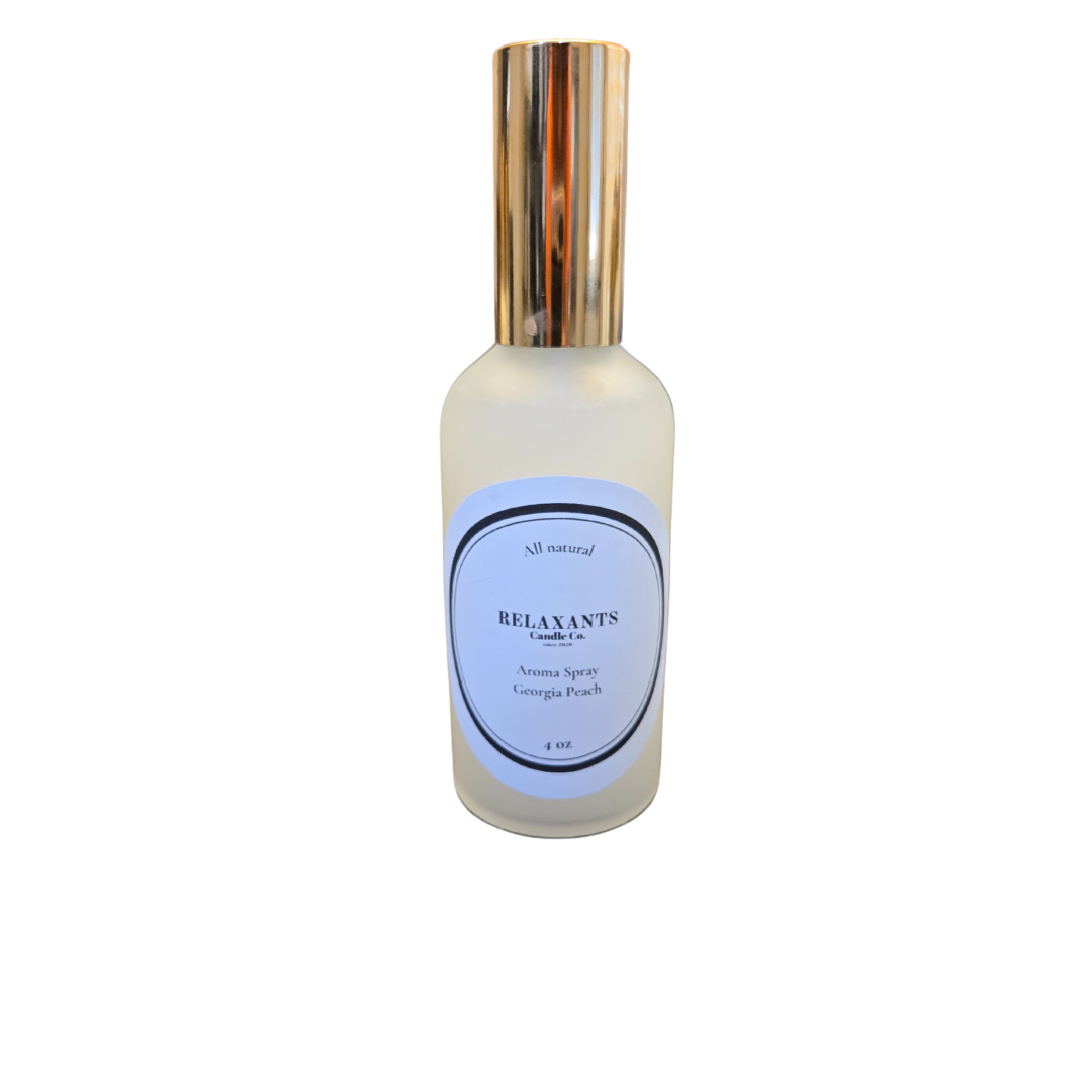 Georgia Peach Aroma Spray