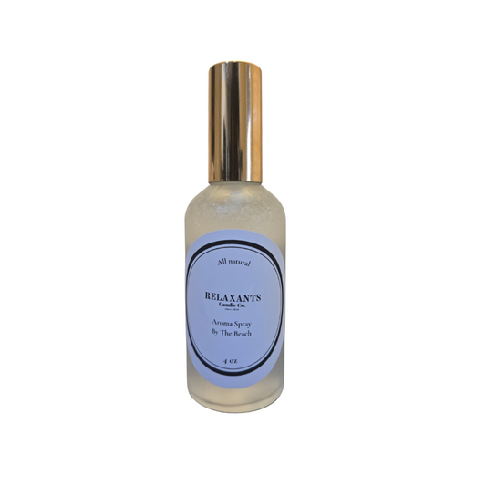 By The Beach Aroma Spray