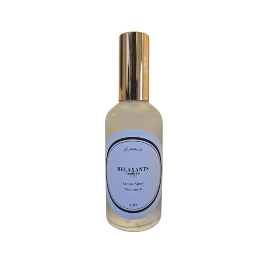 Macintosh Aroma Spray