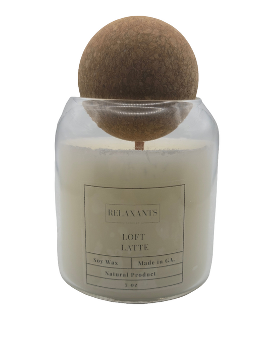 Loft Latte