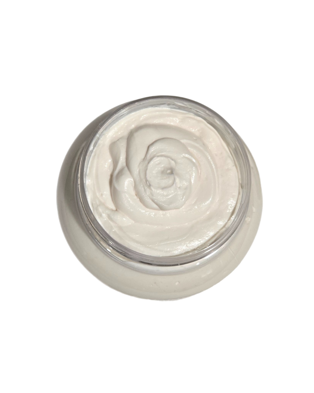 Whipped Shea Body Butter