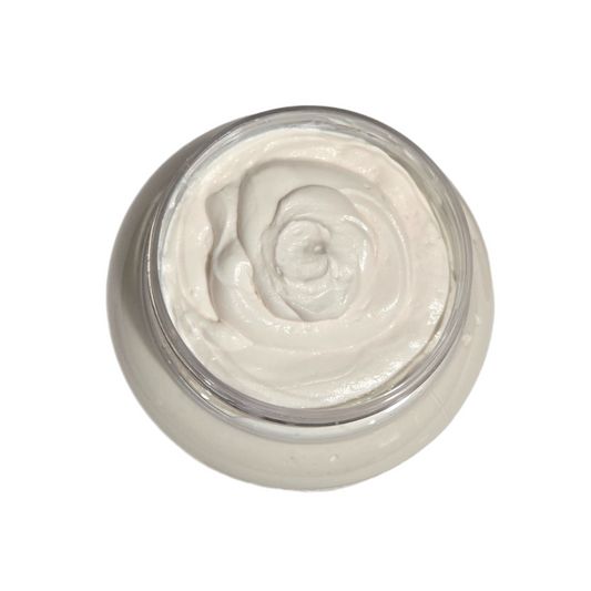Sweet Taboo Whipped Shea Body Butter