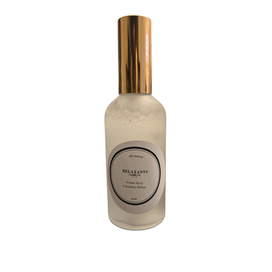 Cucumber Melon Aroma Spray