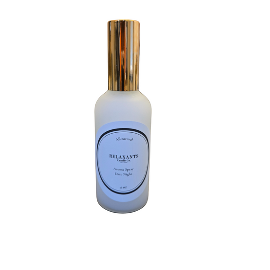 Date Night Aroma Spray