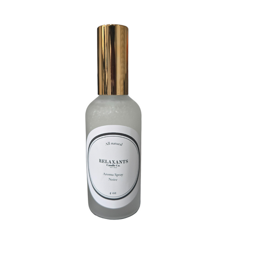 Noire Aroma Spray